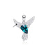 S925 sterling silver necklace