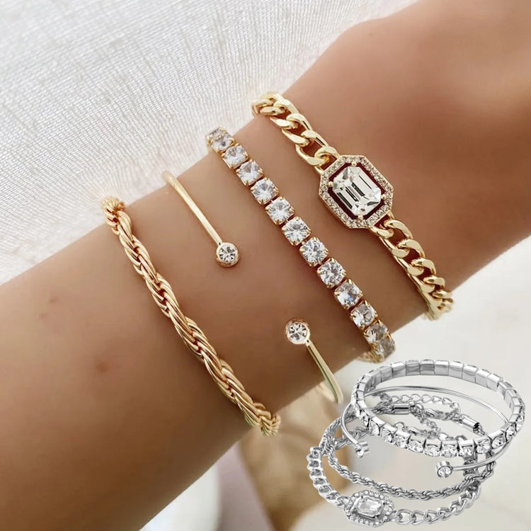 Bracelets
