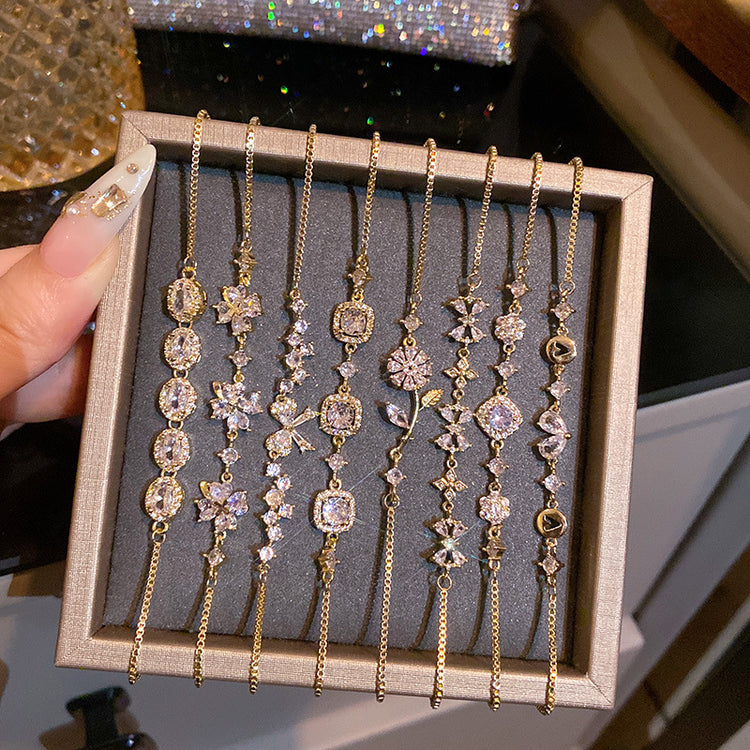 All jewellery